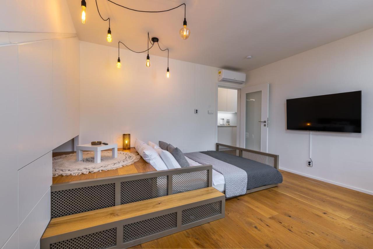 Apartamento Luxurious, Charming Perfect For Couples Praga